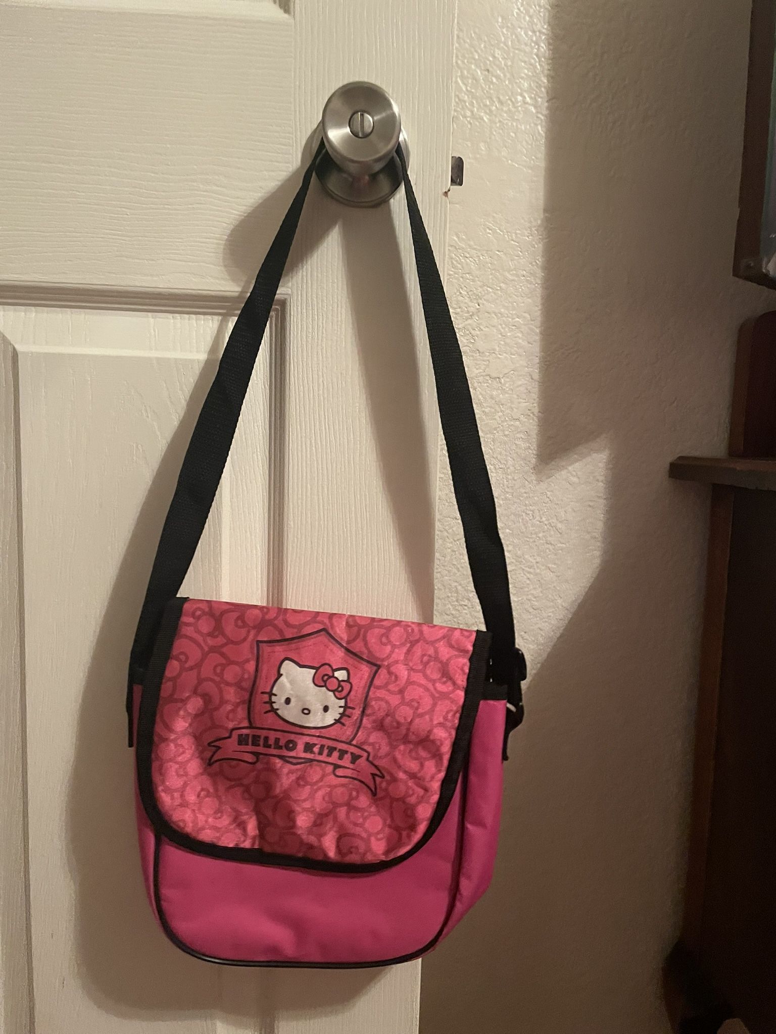 Hello Kitty Purses 