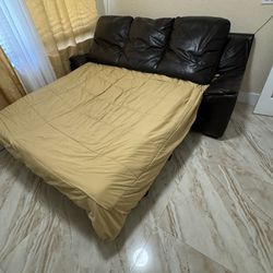 Free Pull Put Couch 