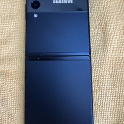 Cell Samsung Galaxy Z Flip 3 5g 128gb