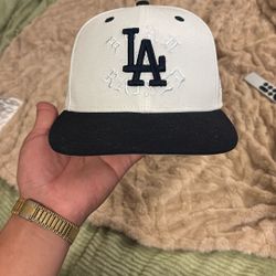 Born x Raised Dodger Hat