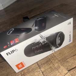 JBL Flip 6