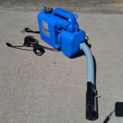 Fog Maker Brand New And Then You Can