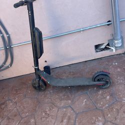 Nine bot Scooter