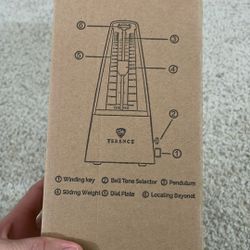 Metronome