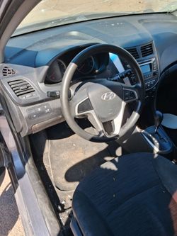 2016 Hyundai Accent