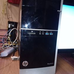 HP 8GB Windows 10 To 500 HD Fully Updated