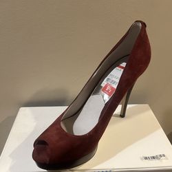 Never Worn Michael Kors Shoes 