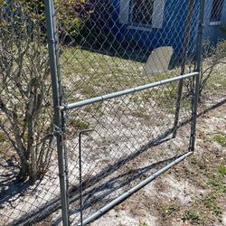 Gate 3 Ft Wise By 4 Ft Tall 