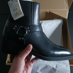 Zara Men Boots