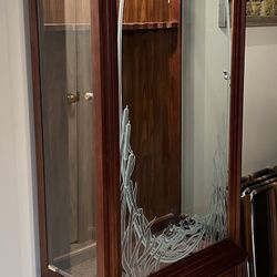 Gun Cabinet 