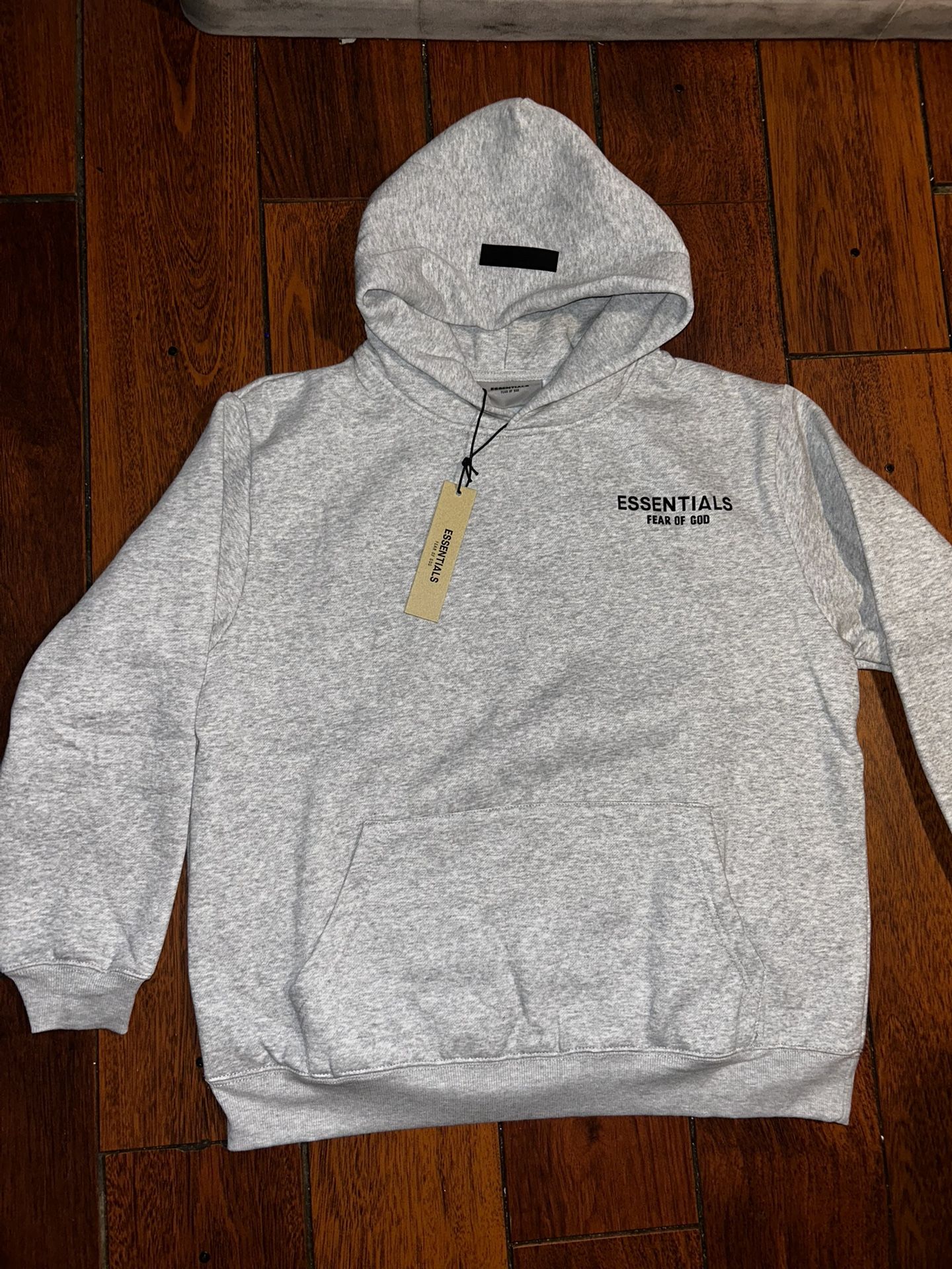 Essentials Hoodie