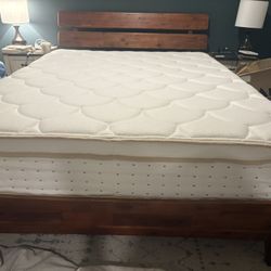Queen Mattress