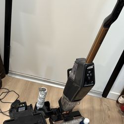 BISSELL CrossWave X7 Pet Pro