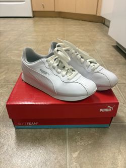 Puma Shoes