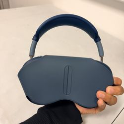 AirPod max’s 2nd gen