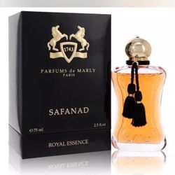 Parfum De Marly