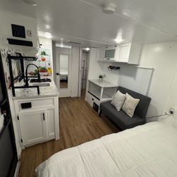 RV for Sale 