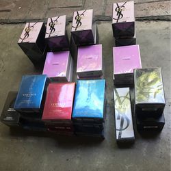 Perfume Wholesale 