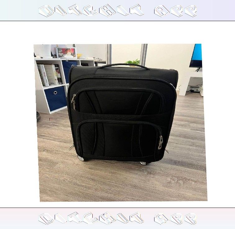 theory store Journey Ready Suitcases Explore with Quality Gear