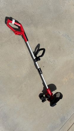 Bauer 20 Volt Cordless String Trimmer - with battery