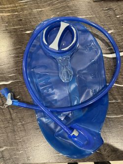 3 Liter Camelbak Bladder