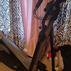 elliptical machine