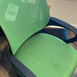 Computer Chair 
