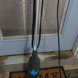 kitchen and rug items