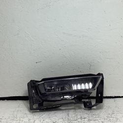 2013 2015 Honda Accord right fog light (1B)