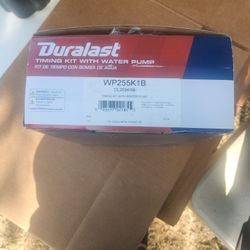Duralast Car Part
