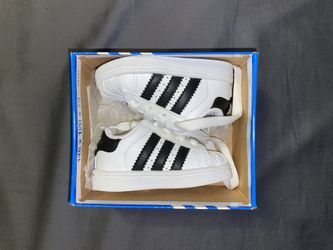 Adidas - Baby/toddler Size 3K