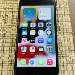 iPhone 7 Plus 32GB iCloud Unlocked For T-Mobile and Sprint Only