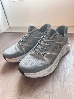 Skechers Slip-ins SKX – Men’s Size 12 – Like New