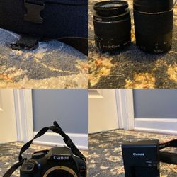Camera For Sell
