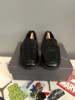 H&M Kids Loafers Size 10