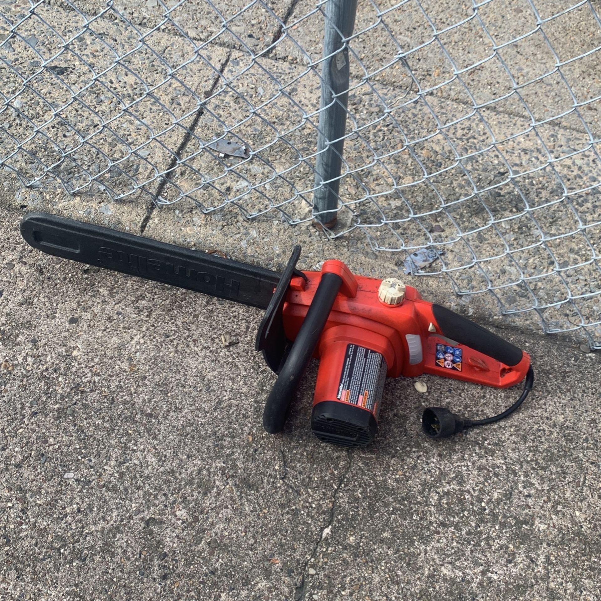 Saw