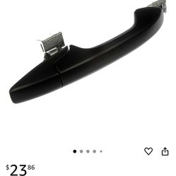 Dorman 81487 Front Passenger Side Exterior Door Handle