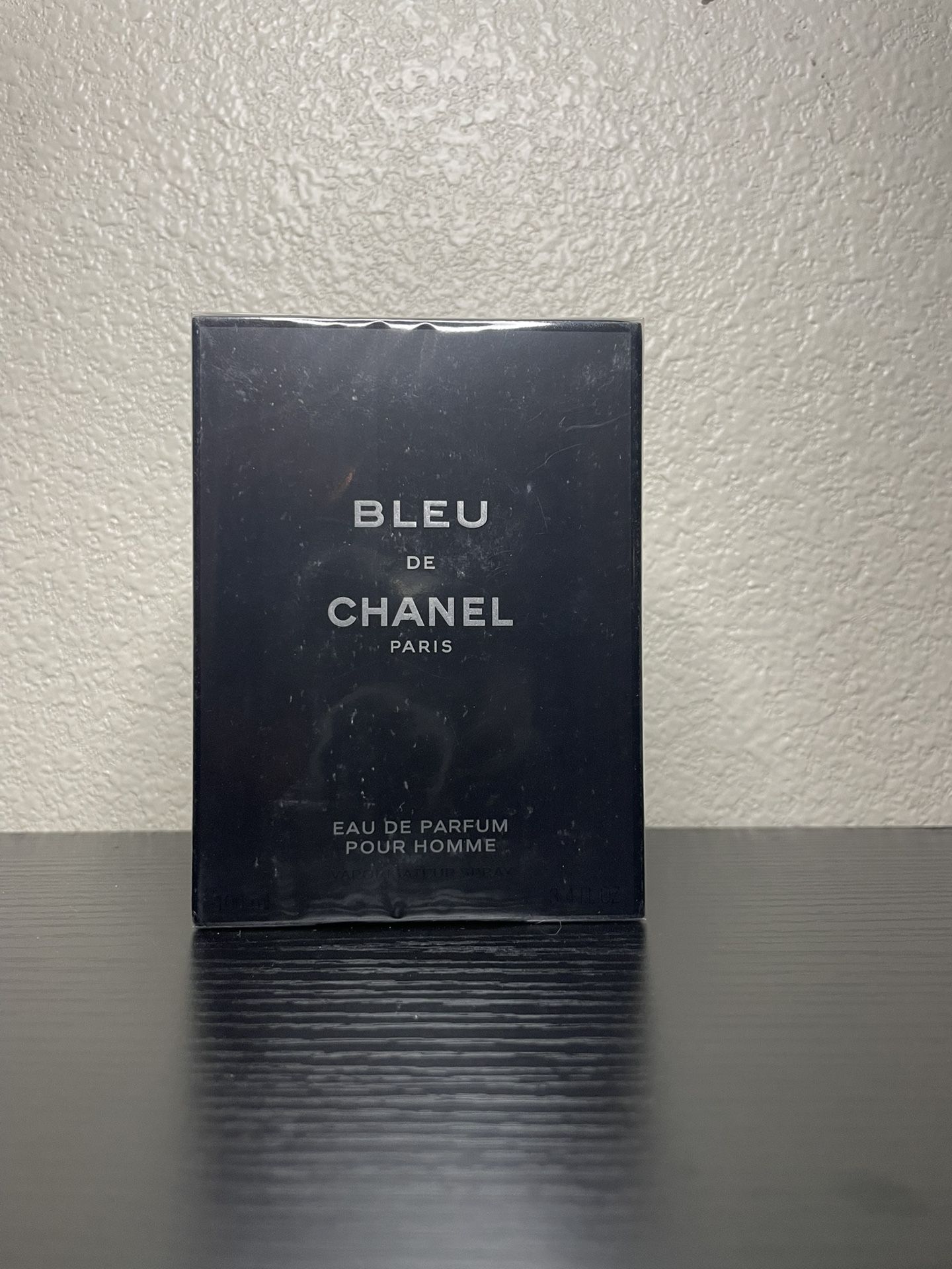 Bleu De Channel Paris