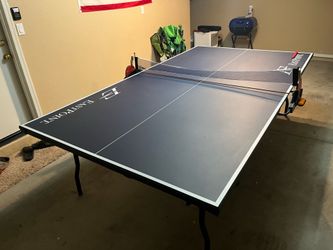 EastPoint Sports Ping Pong Table