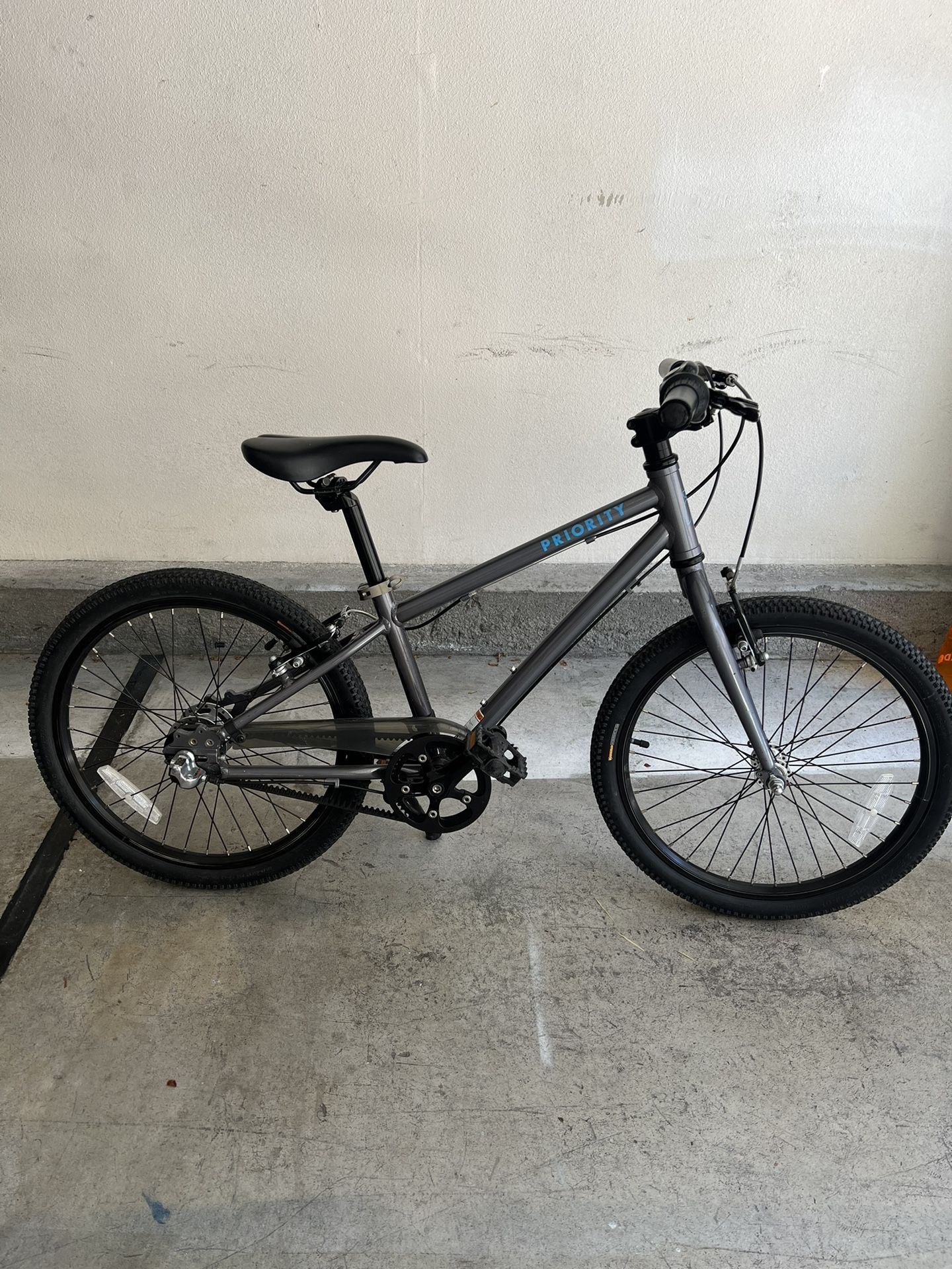 Priority Start 20 Bicycle