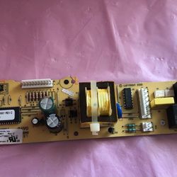 #1178 Dishwasher Control Board New 1(contact info removed)1 