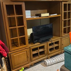 Tv Cabinet 