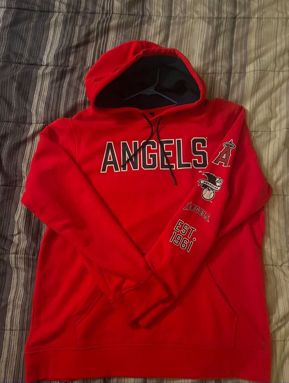 Angels Hoodie
