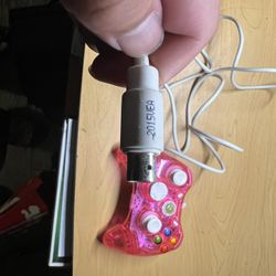 XBOX 360 controller 