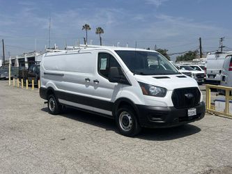 2023 Ford Transit-250 Cargo Van