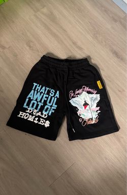 Aloc shorts