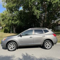 2012 Nissan Rouge 