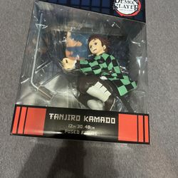 Demon Slayer Figure 