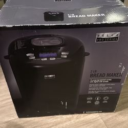 Bella Bread Maker still in box