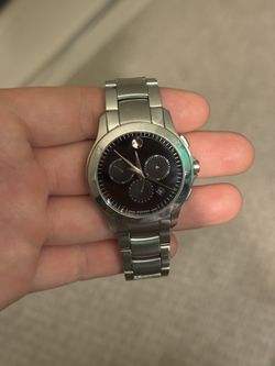 Movado Men Watch